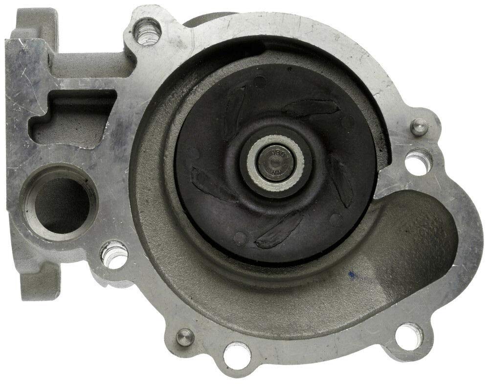 Light-Duty 42354 Water Pumps