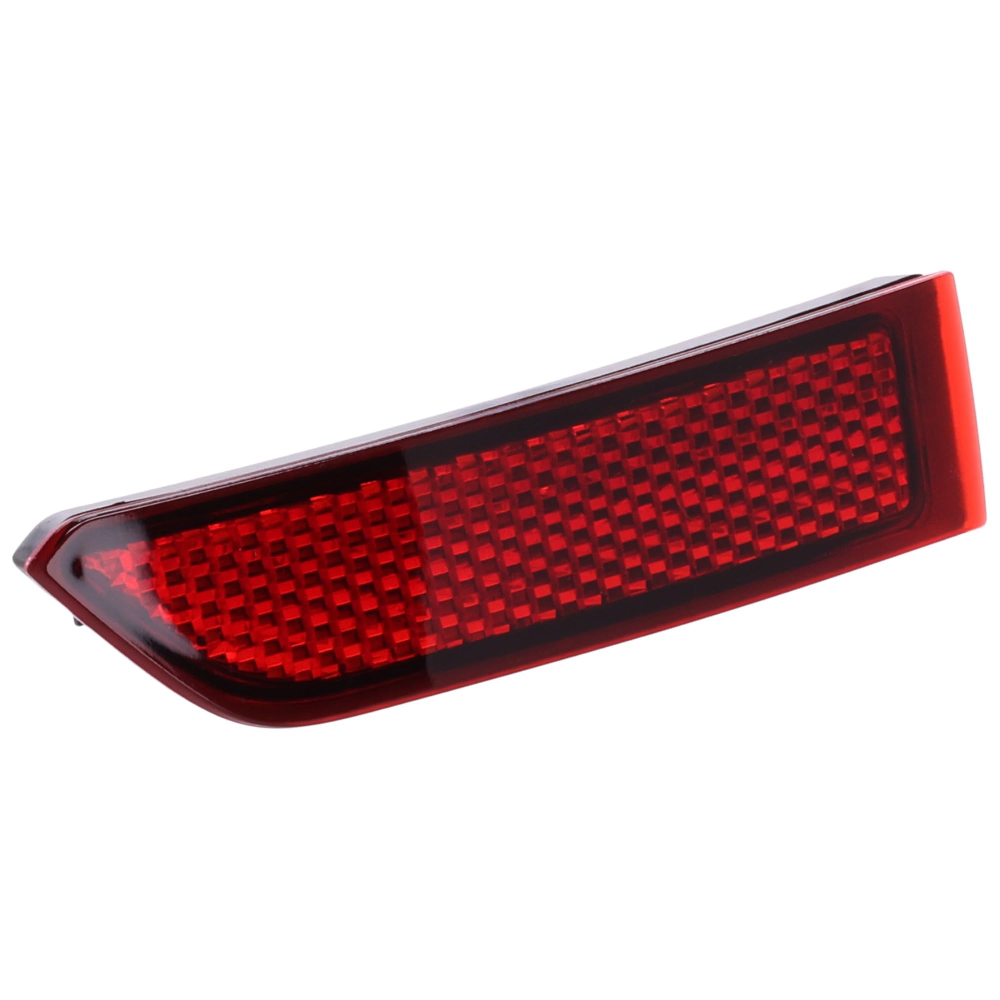 Volkswagen Tiguan Rear Reflector - Go-Parts Left (Driver) Replacement 5NA 945 104 A VW2831100