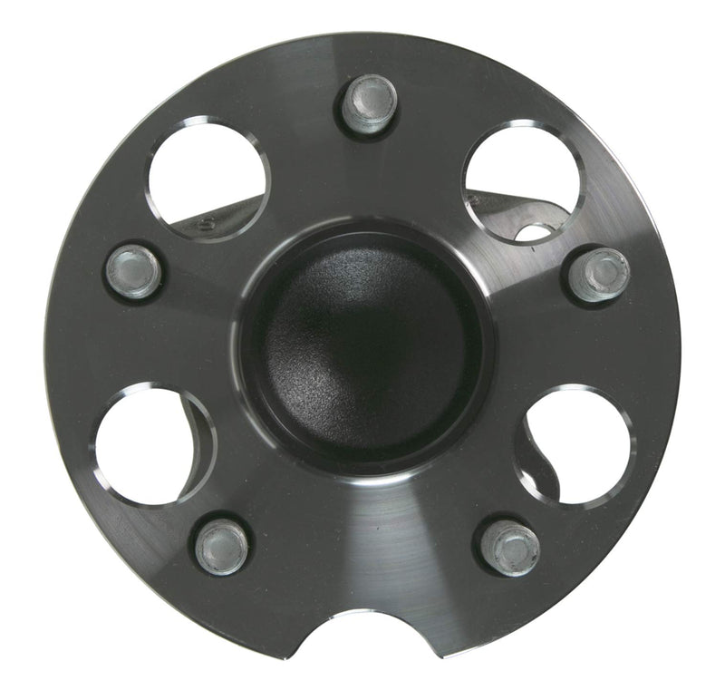 Wheel Bearing and Hub Assembly MOOG for Toyota Venza