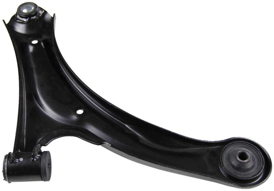 MOOG Suspension Control Arm and Ball Joint Assembly front left lower RK621297