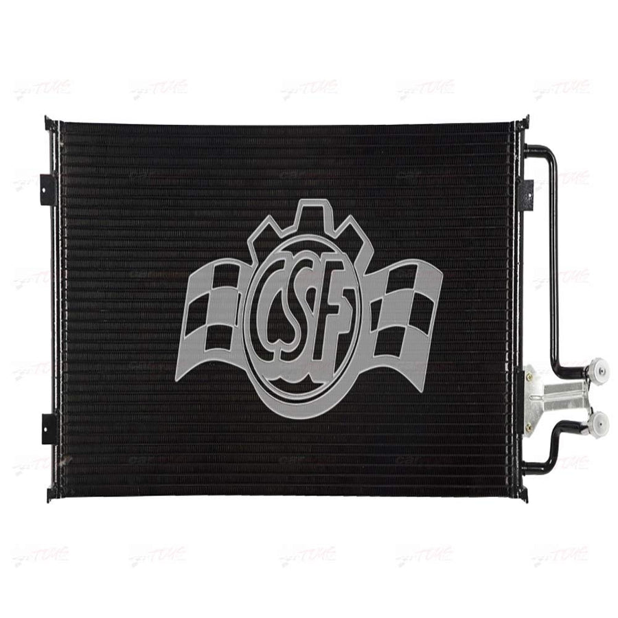 Condenser CSF Radiators 10600