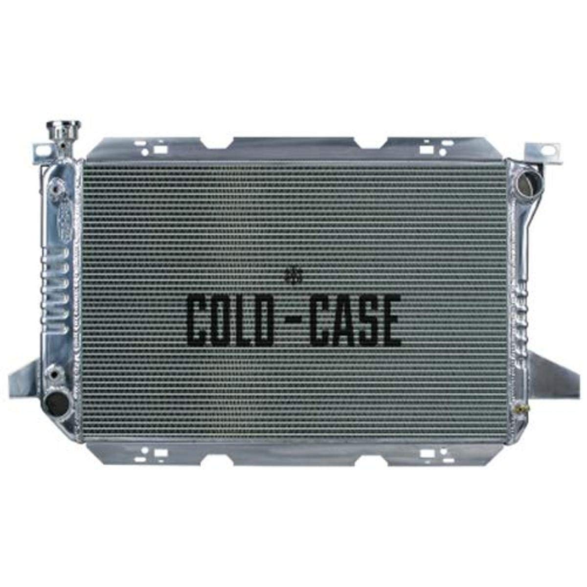 Ford Truck COLD CASE RADIATORS 85-96 Radiator