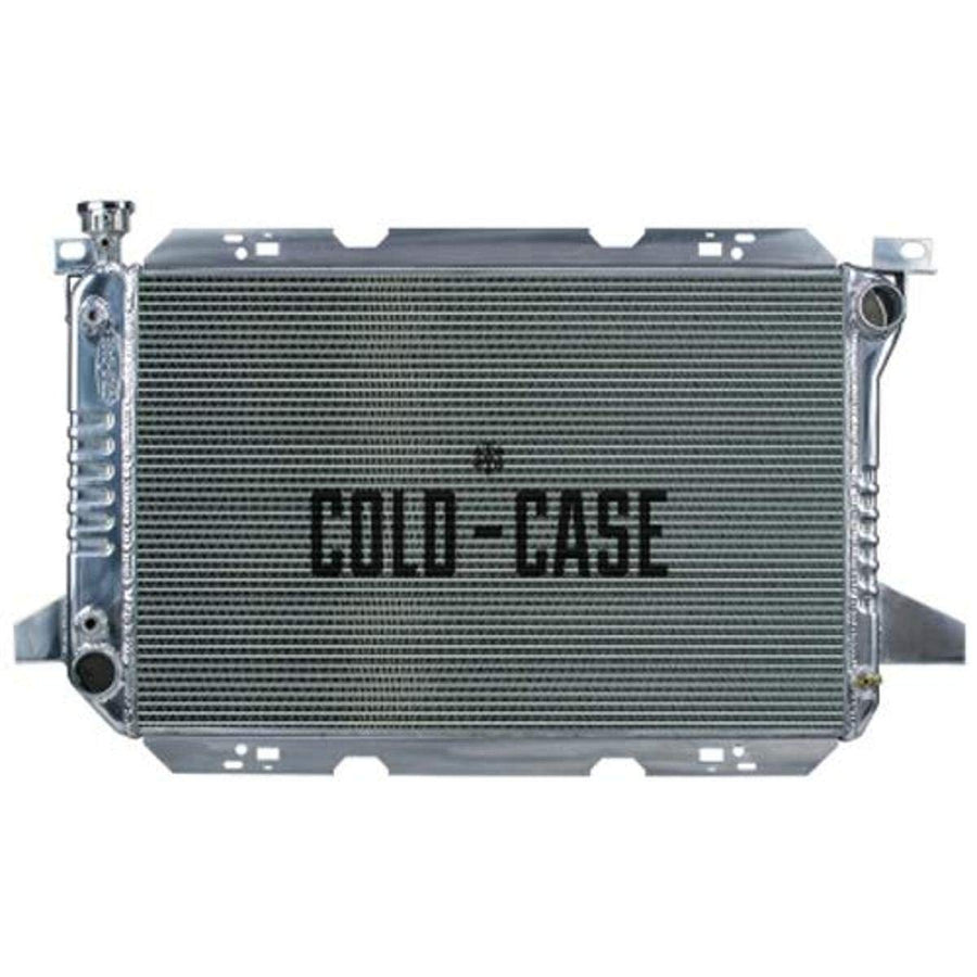 Ford Truck COLD CASE RADIATORS 85-96 Radiator