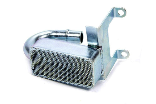 Oil Pump Pickup Moroso 24122 for Small Block Chevy