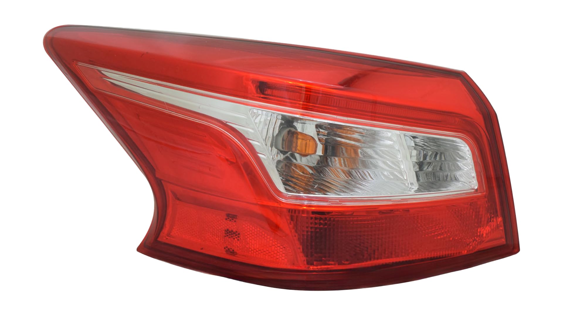 NISSAN RLB SENTR 16-19 ASY OUTER LH