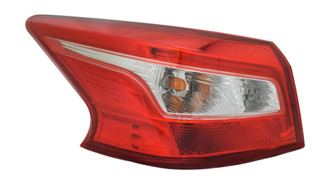 NISSAN RLB SENTR 16-19 ASY OUTER LH