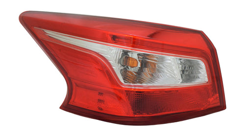 NISSAN RLB SENTR 16-19 ASY OUTER LH