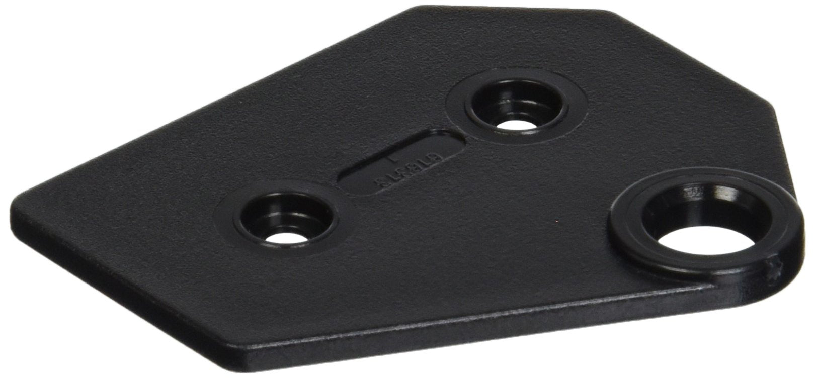 Black Norcold Hinge Plate 61631330