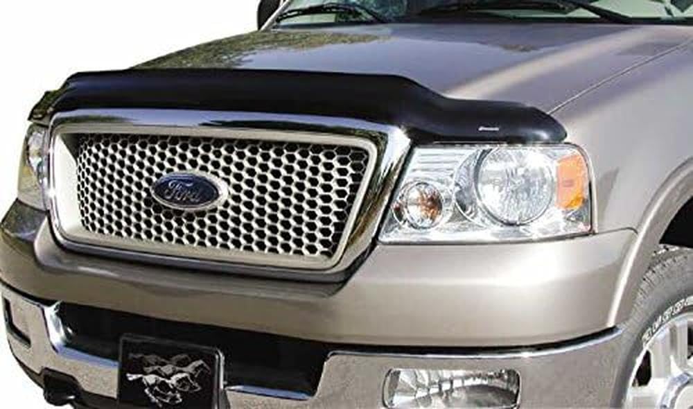 VP Series Stampede 3033-2 Hood Shield