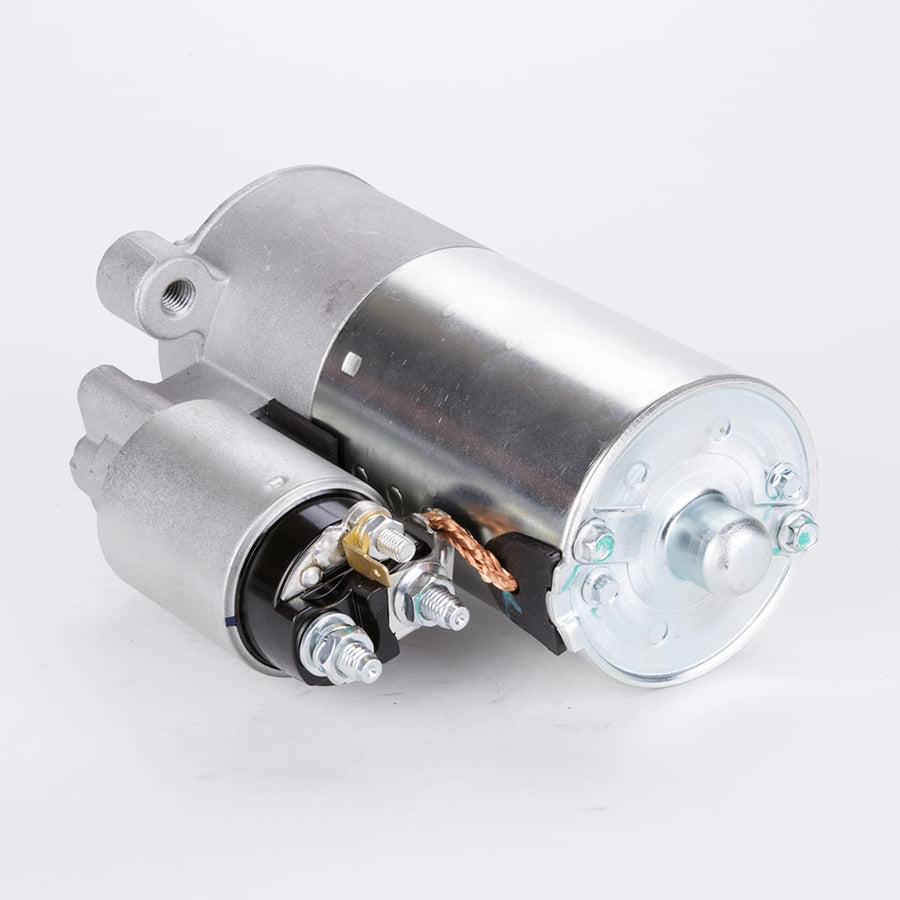 Starter Motor TYC 1-06655 Compatible with 2000-2004 Ford Focus