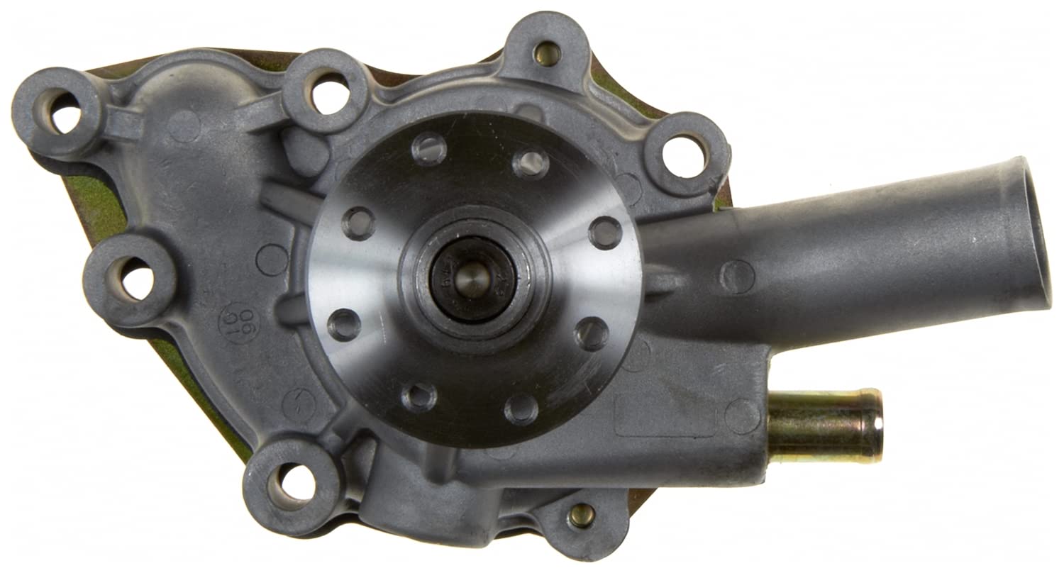Premium Gates Engine Water Pump 43136