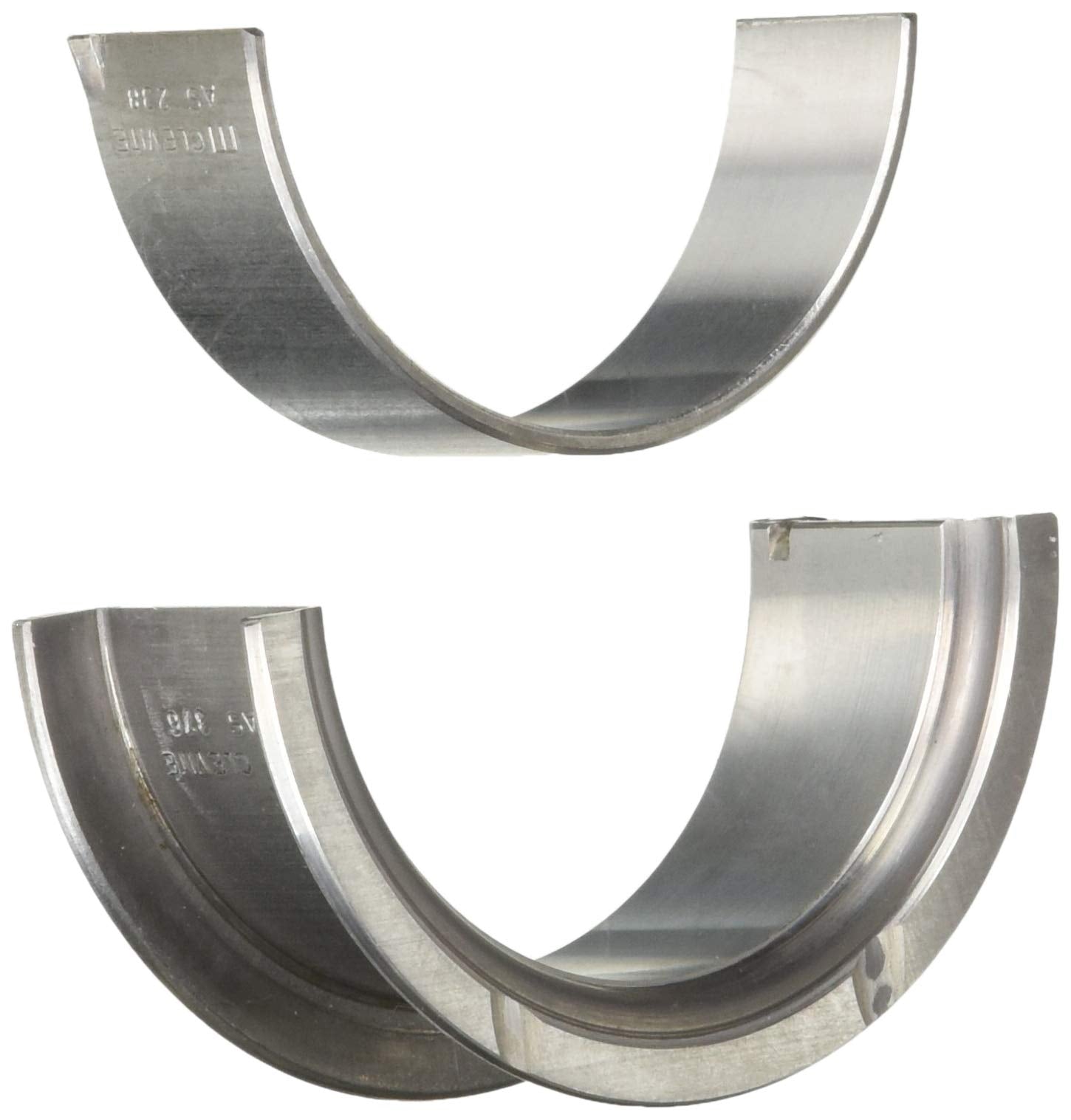 Engine Crankshaft Main Bearing Set Clevite 77 MS-1949A