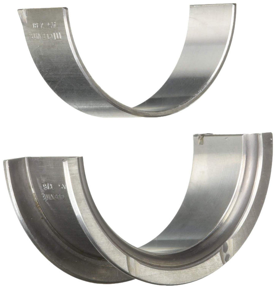 Engine Crankshaft Main Bearing Set Clevite 77 MS-1949A