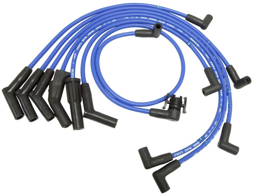 RC-FDZ017 NGK (52296) Spark Plug Wire Set