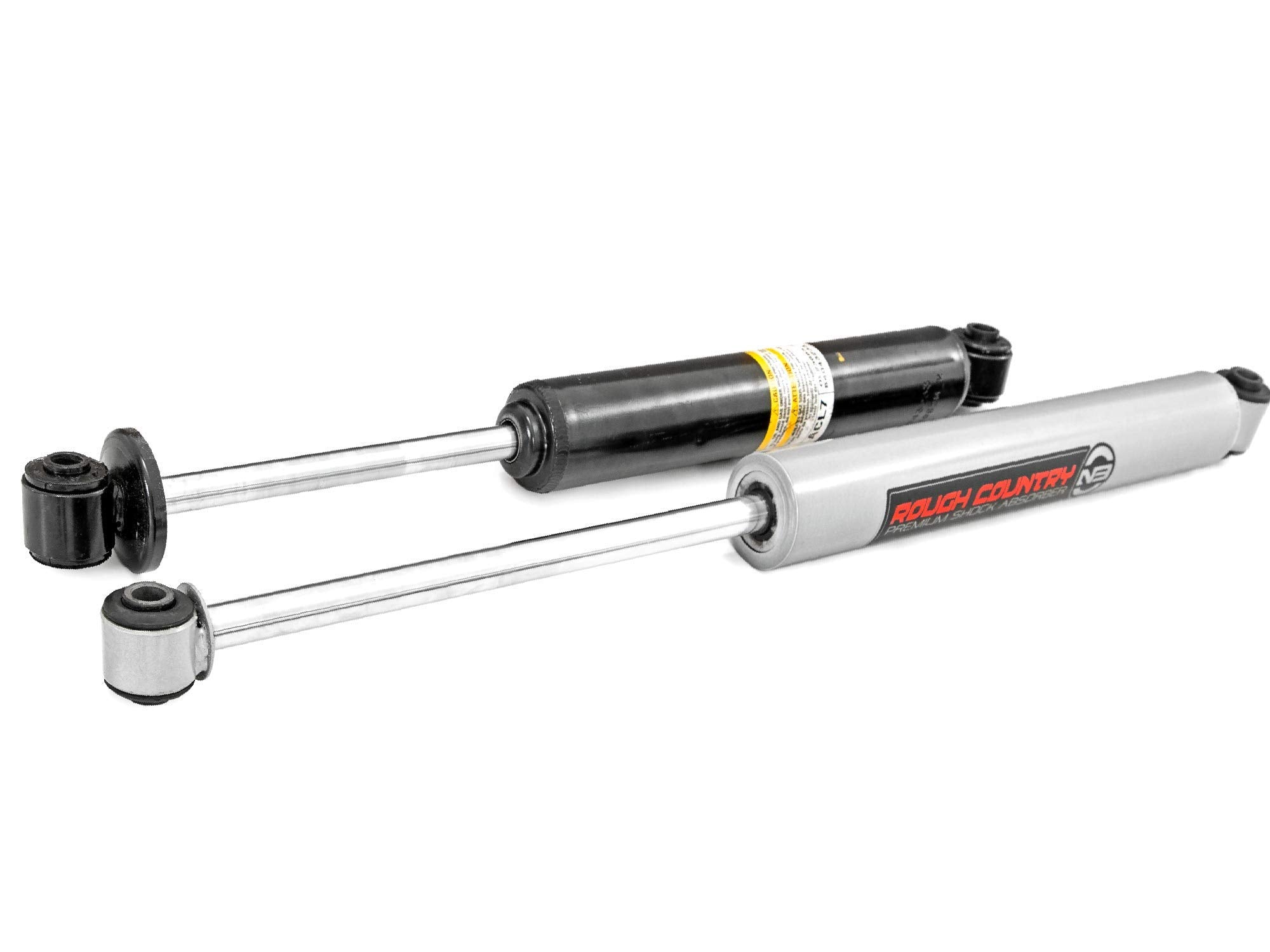 0-0.5" Rough Country N3 Front Shocks for 91-94 Ford Explorer - 23197_C