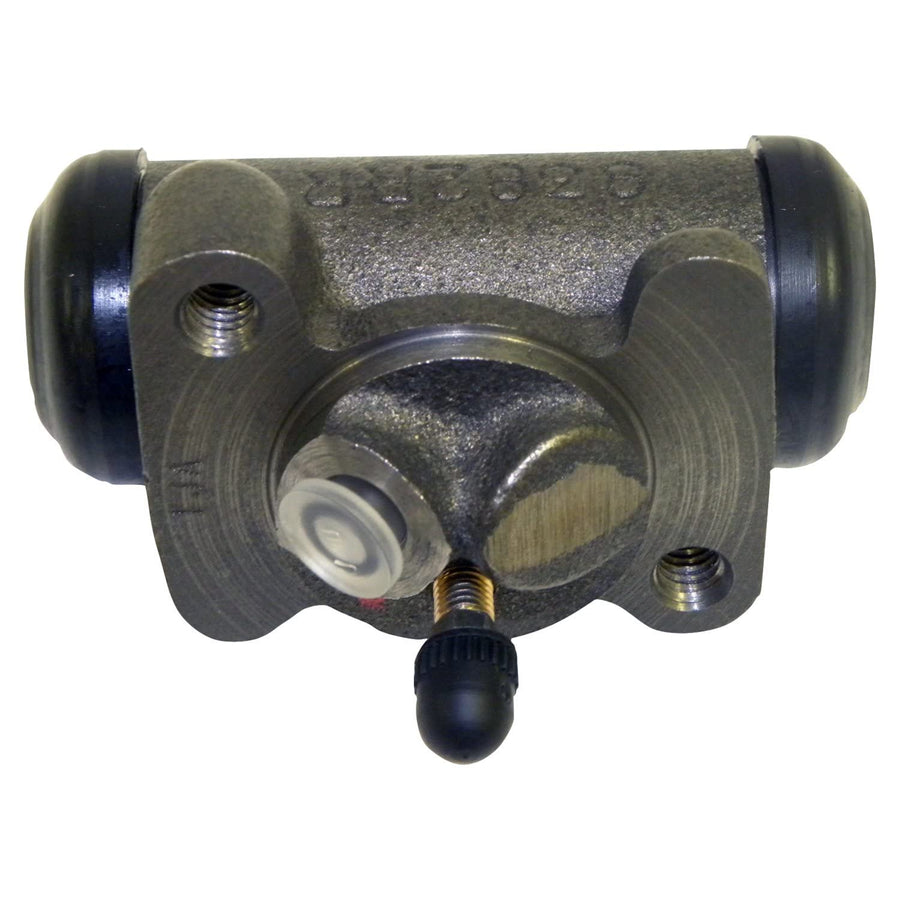 Automotive Crown Wheel Cylinder Brake