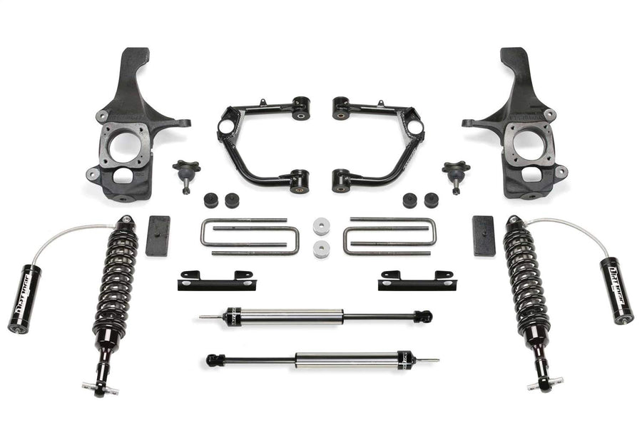 DRT 2UCAWBJS TUNDRA 16-19 TRD