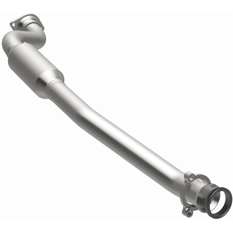 Catalytic Converter MagnaFlow 4593612: California Grade, Direct Fit, Compatible with 2004-2006 Chevrolet Colorado, 2004-2006 GMC Canyon, and More (CARB Compliant)