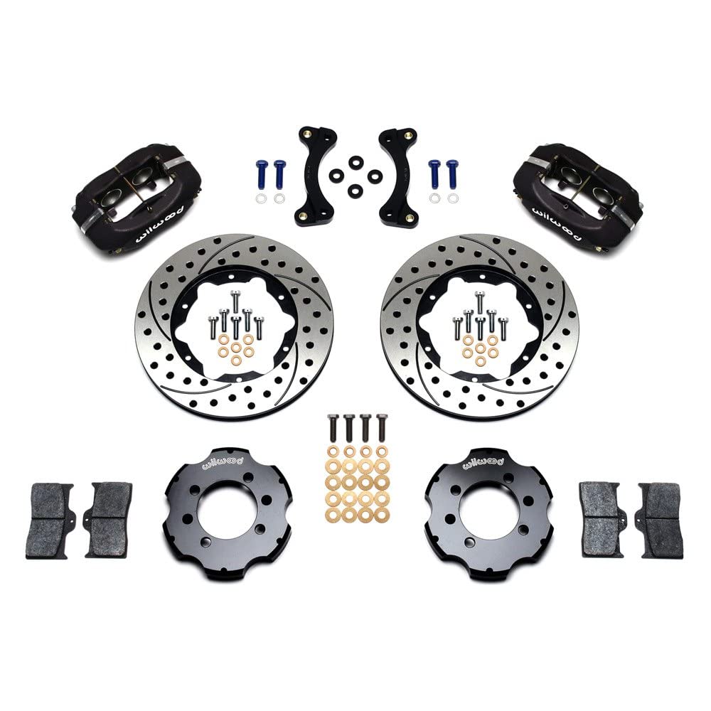 Brake Kit Wilwood 140-11704-D