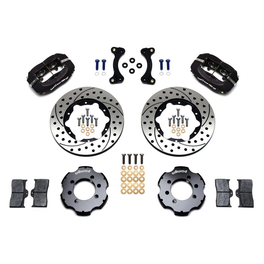 Brake Kit Wilwood 140-11704-D