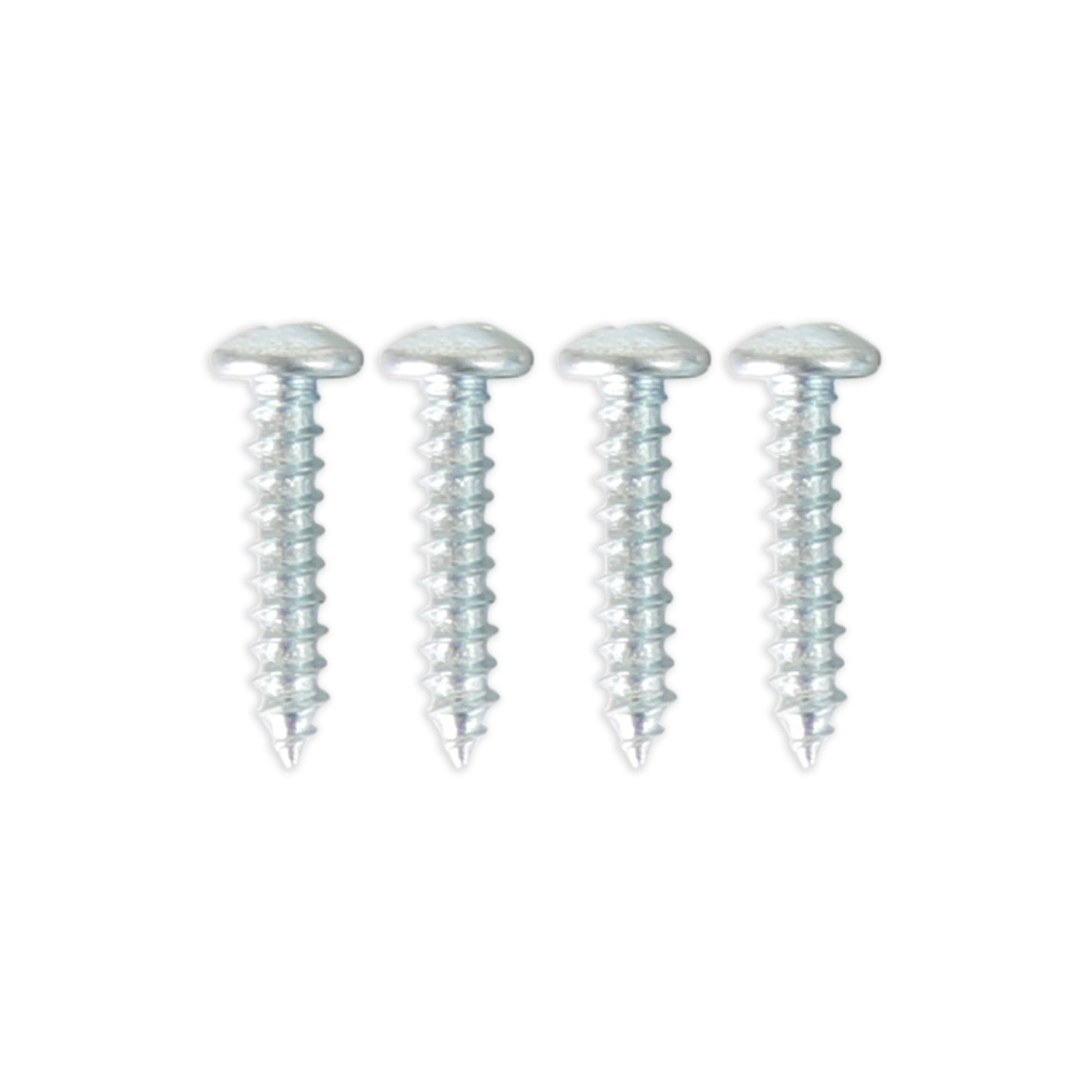Black Hurst 1148429 Boot and Plate Kit Indy
