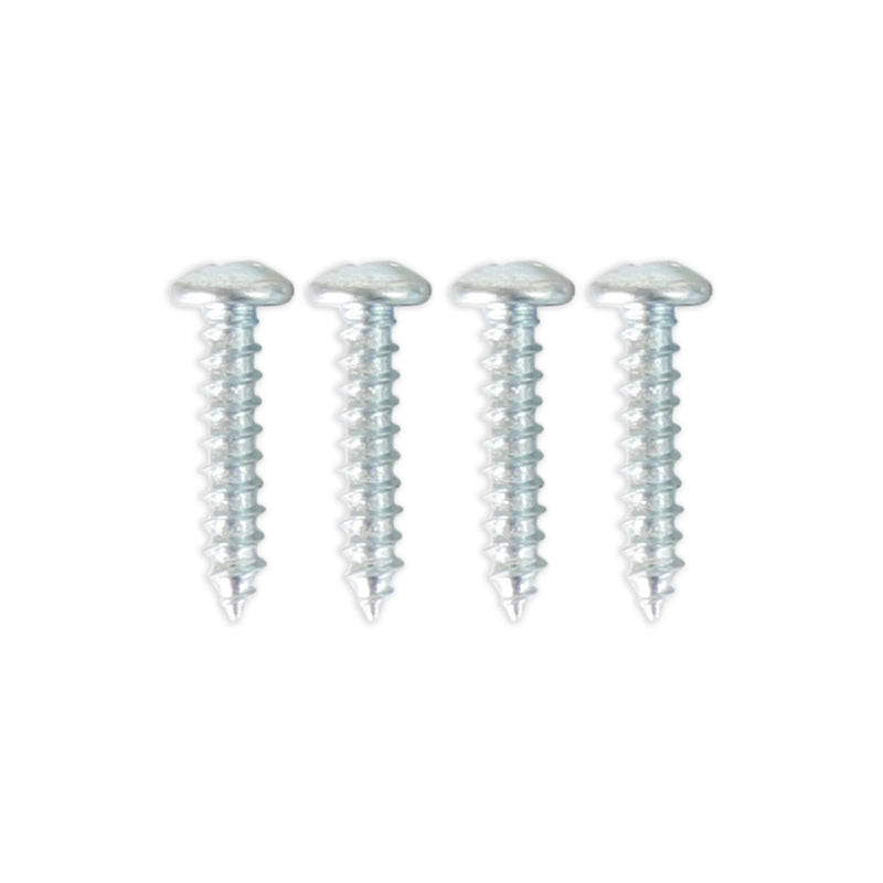Black Hurst 1148429 Boot and Plate Kit Indy