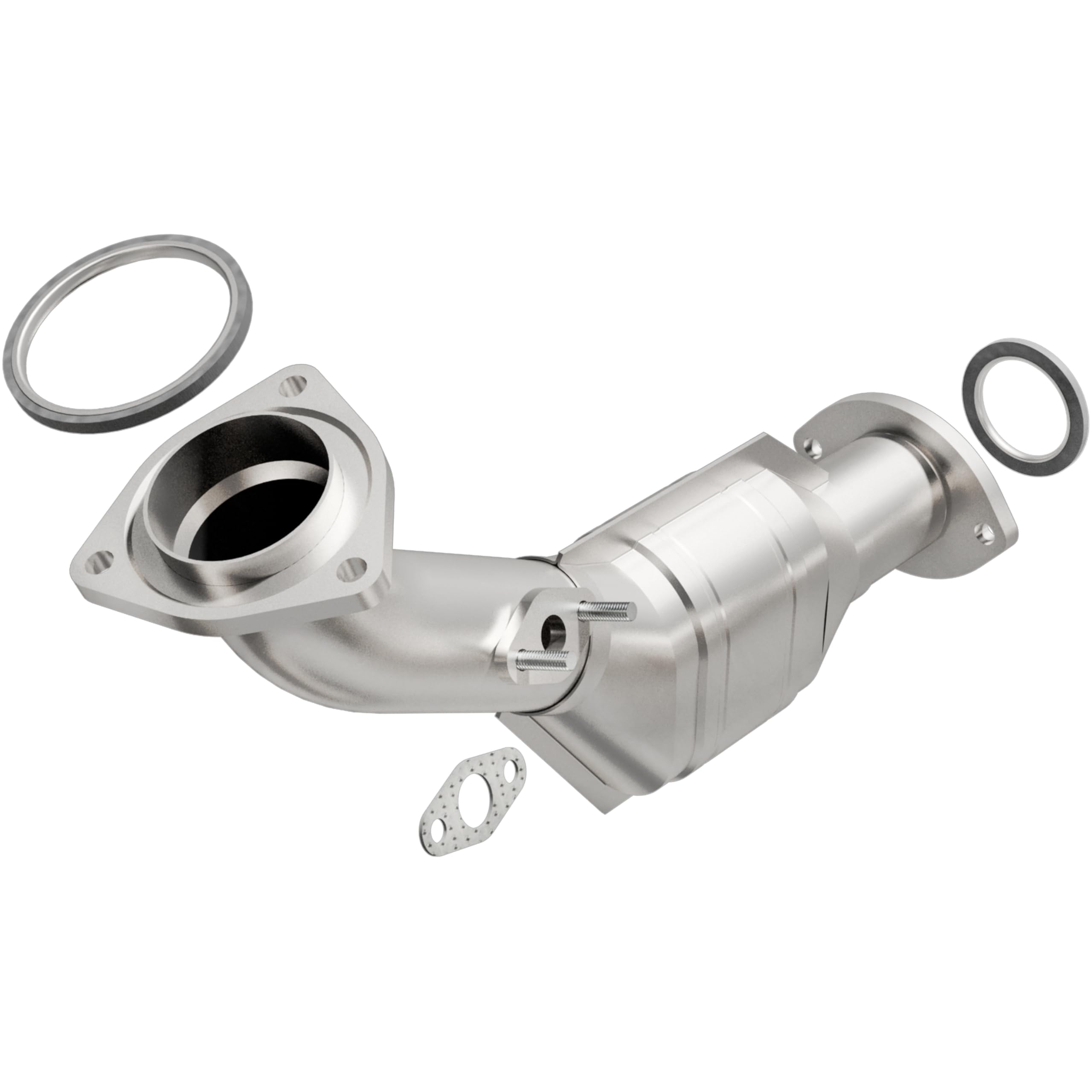 Catalytic Converter MagnaFlow 23759: HM Grade, Direct-Fit (EPA Compliant)