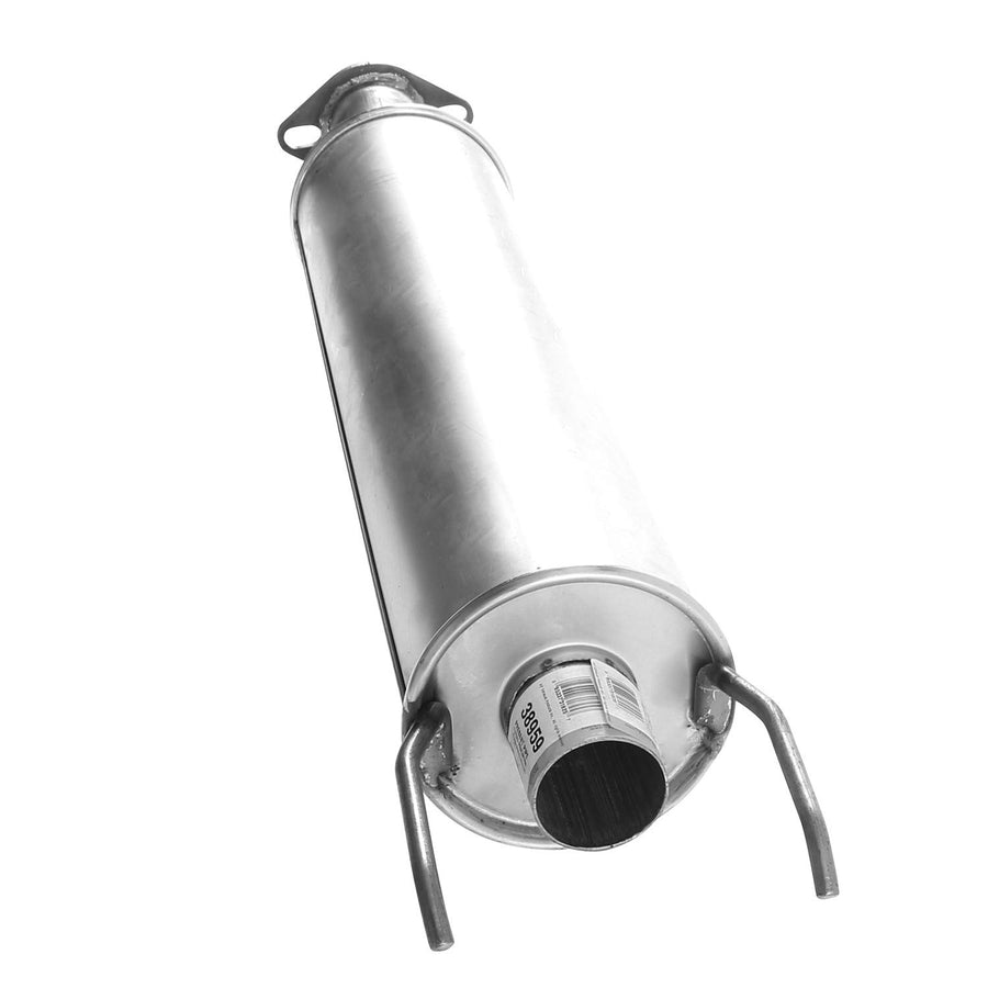 Exhaust Pipe AP Exhaust 38959