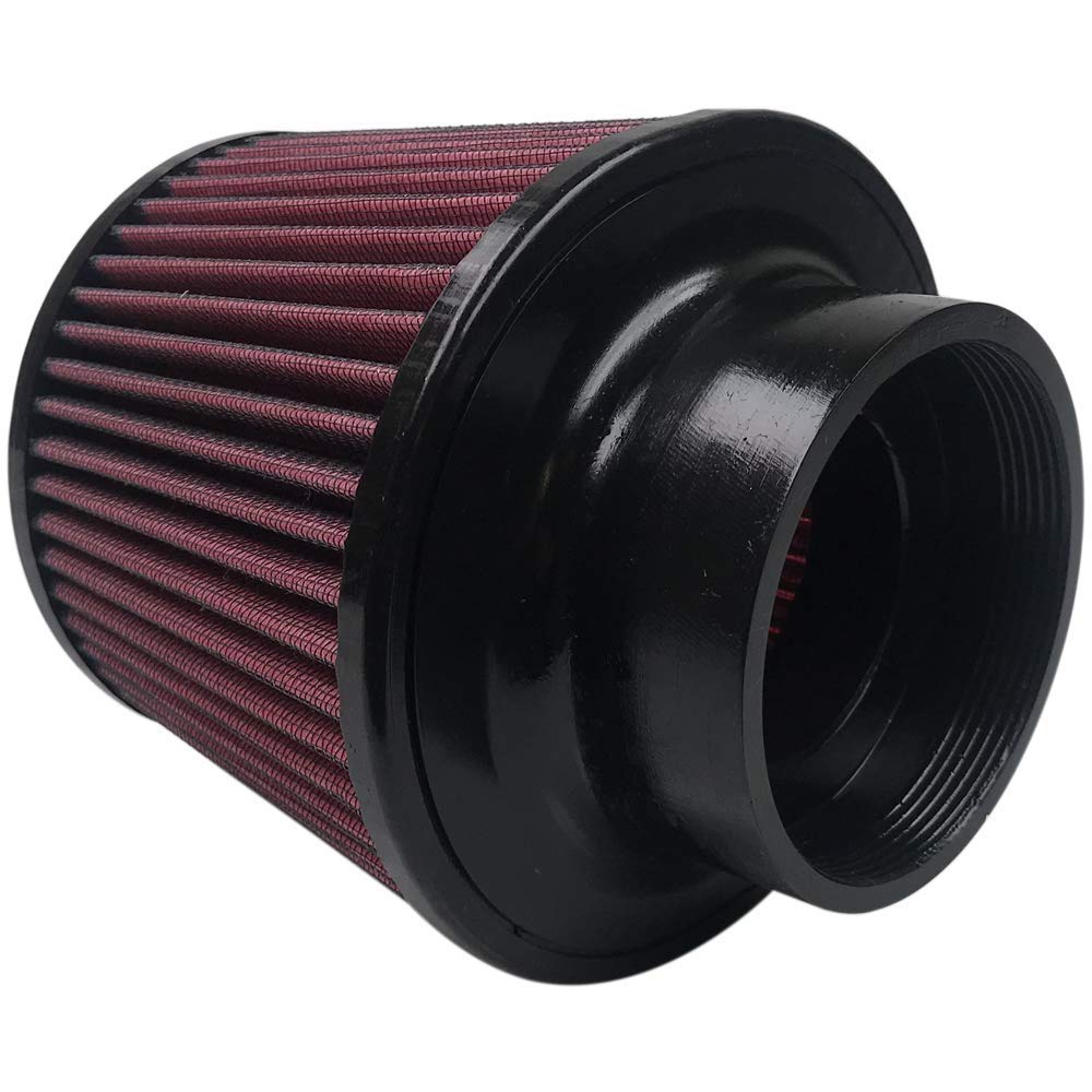 S&B Filters High Performance KF-1023 Replacement Filter (Oiled Cleanable, 8-ply Cotton)