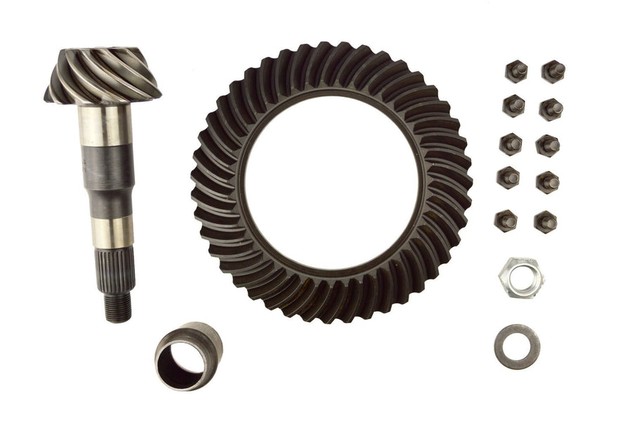 Differential Ring and Pinion Gear Set Spicer 84213-5 for DANA 44, 3.91 Ratio