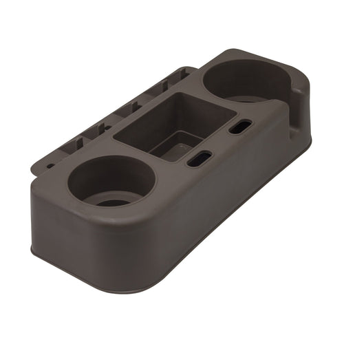 Boat Seat Caddy Wise 8WD1096-716 Gear Holder, Brown