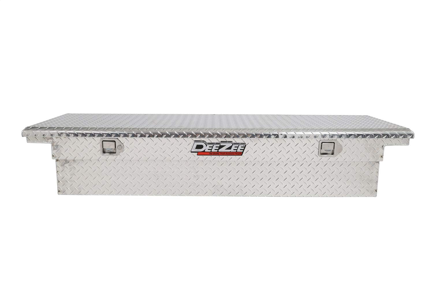 Red Label Dee Zee Crossover Tool Box - Low Profile