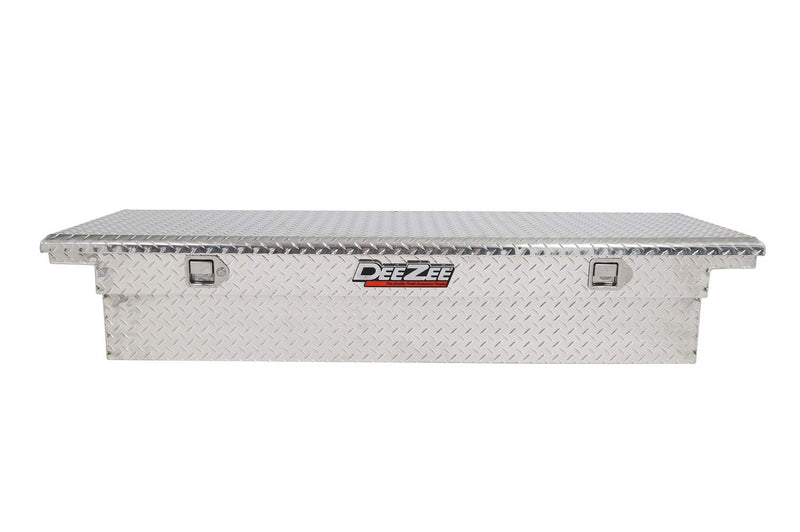 Red Label Dee Zee Crossover Tool Box - Low Profile