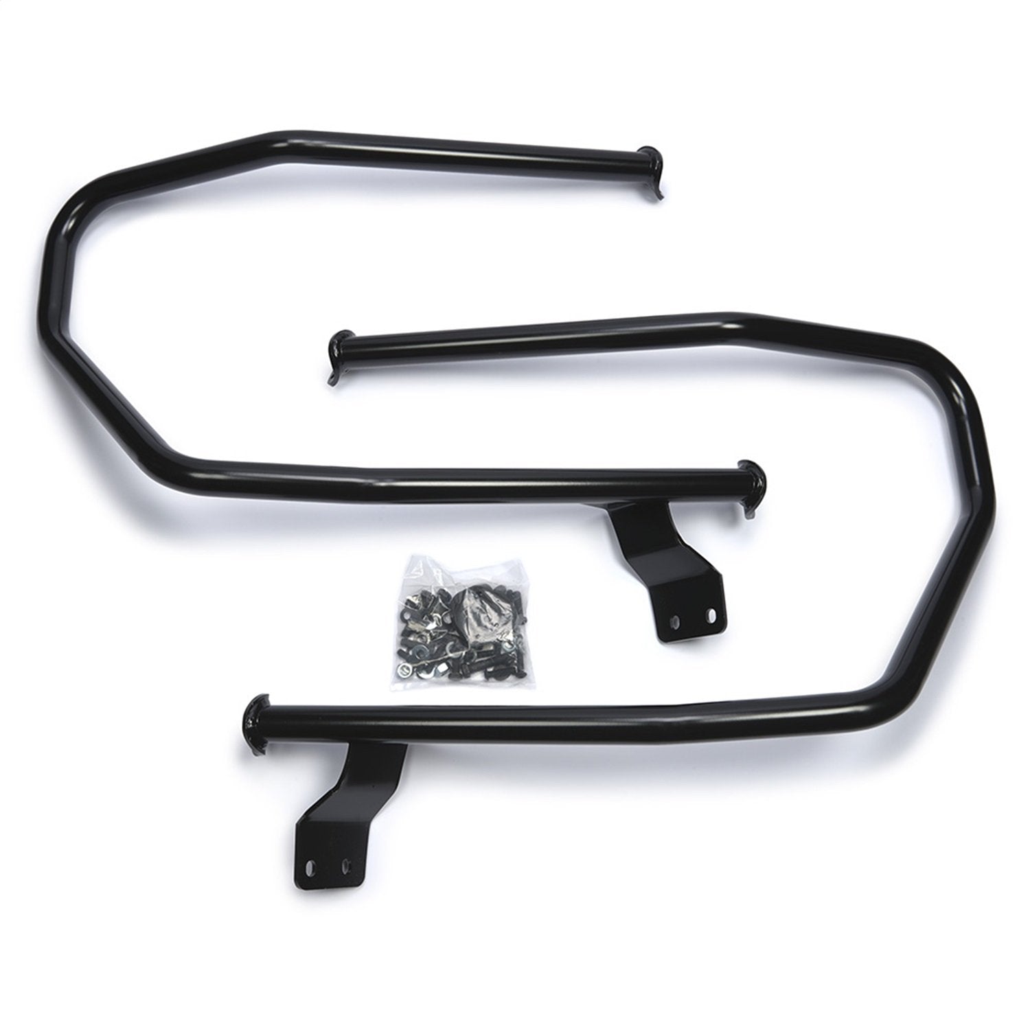 98095 WARN Headlamp Guard