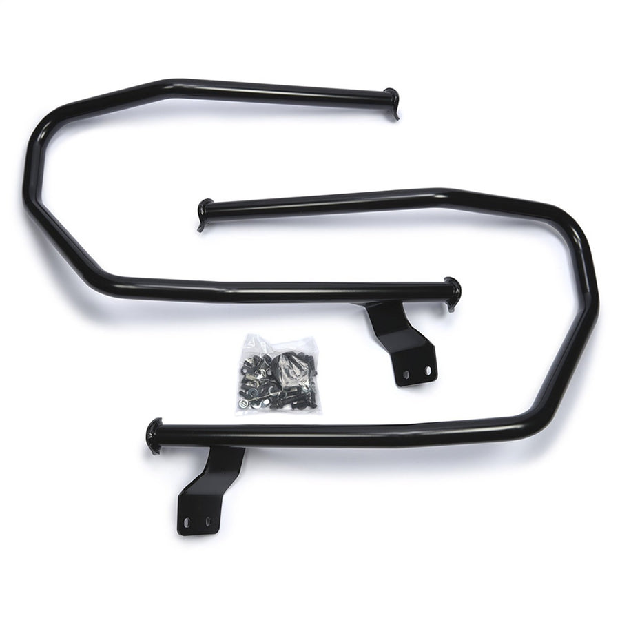 98095 WARN Headlamp Guard