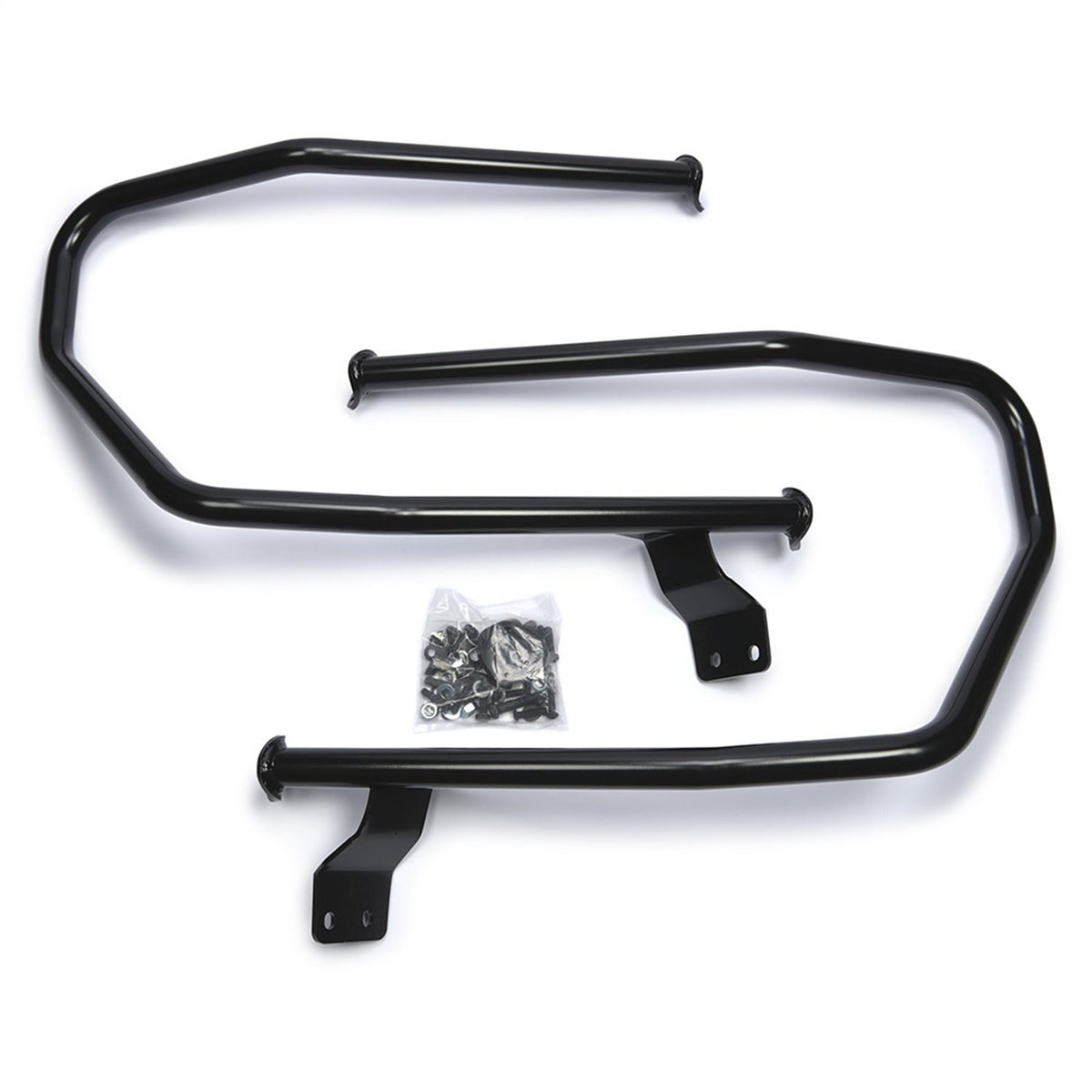 98095 WARN Headlamp Guard
