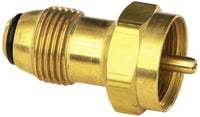 Propane Mr. Heater One Pound Tank Refill Adapter