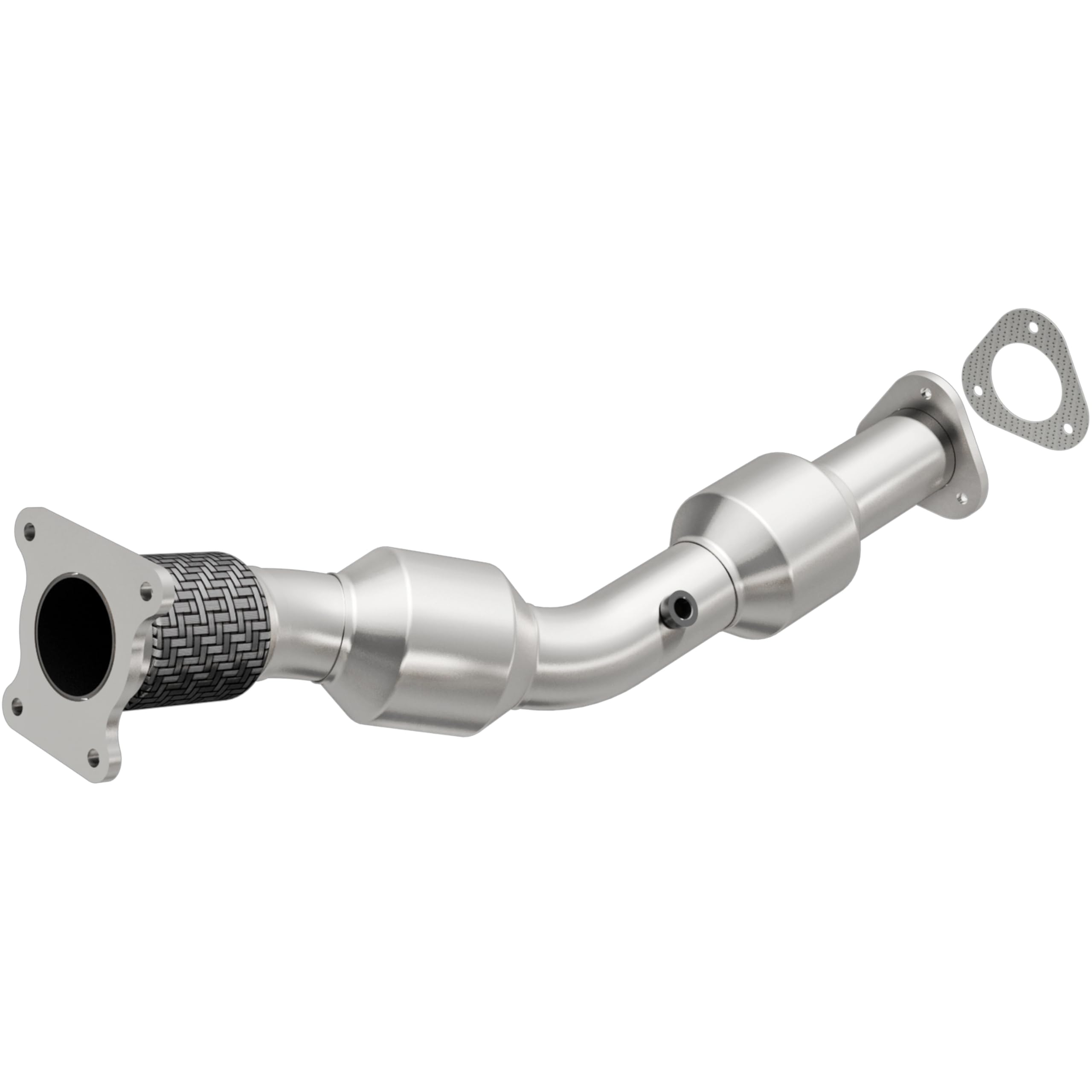 Catalytic Converter MagnaFlow 49632: OEM Grade, Direct-Fit (Federal/EPA Compliant)