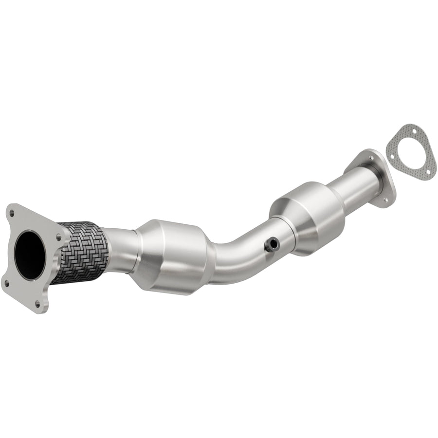 Catalytic Converter MagnaFlow 49632: OEM Grade, Direct-Fit (Federal/EPA Compliant)