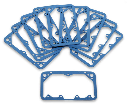 Dominator 2 Circuit Fuel Bowl Gaskets Holley 10-PK