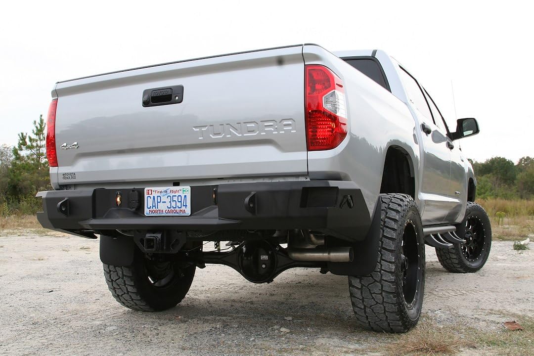 14-20 TUNDRA Fab Fours RBMP (TT14-W2850-1)