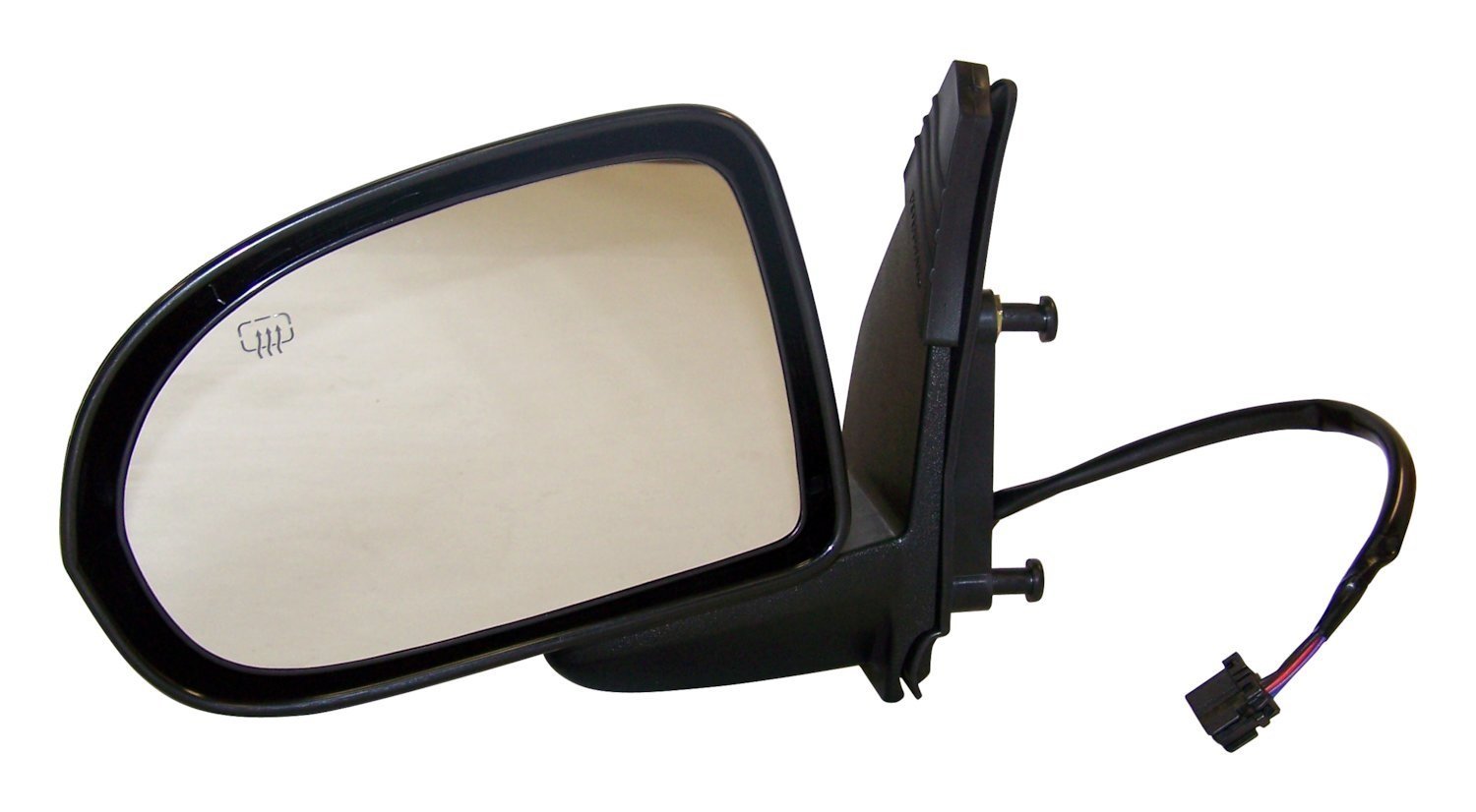 Crown Automotive Electrical Mirror, Lighting and Body