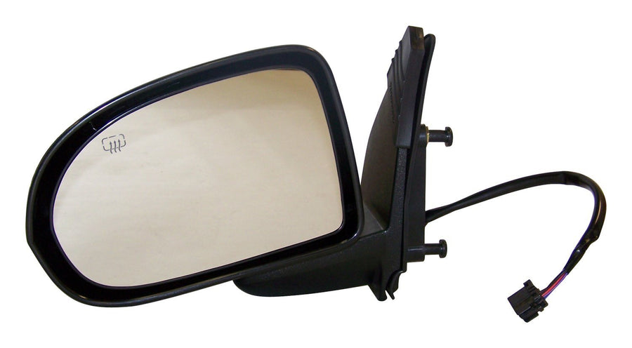 Crown Automotive Electrical Mirror, Lighting and Body