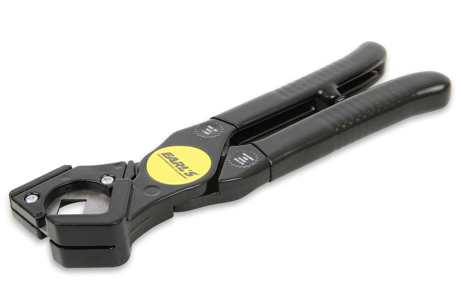 Hand-Held Earl's D022ERL Hose Cutter