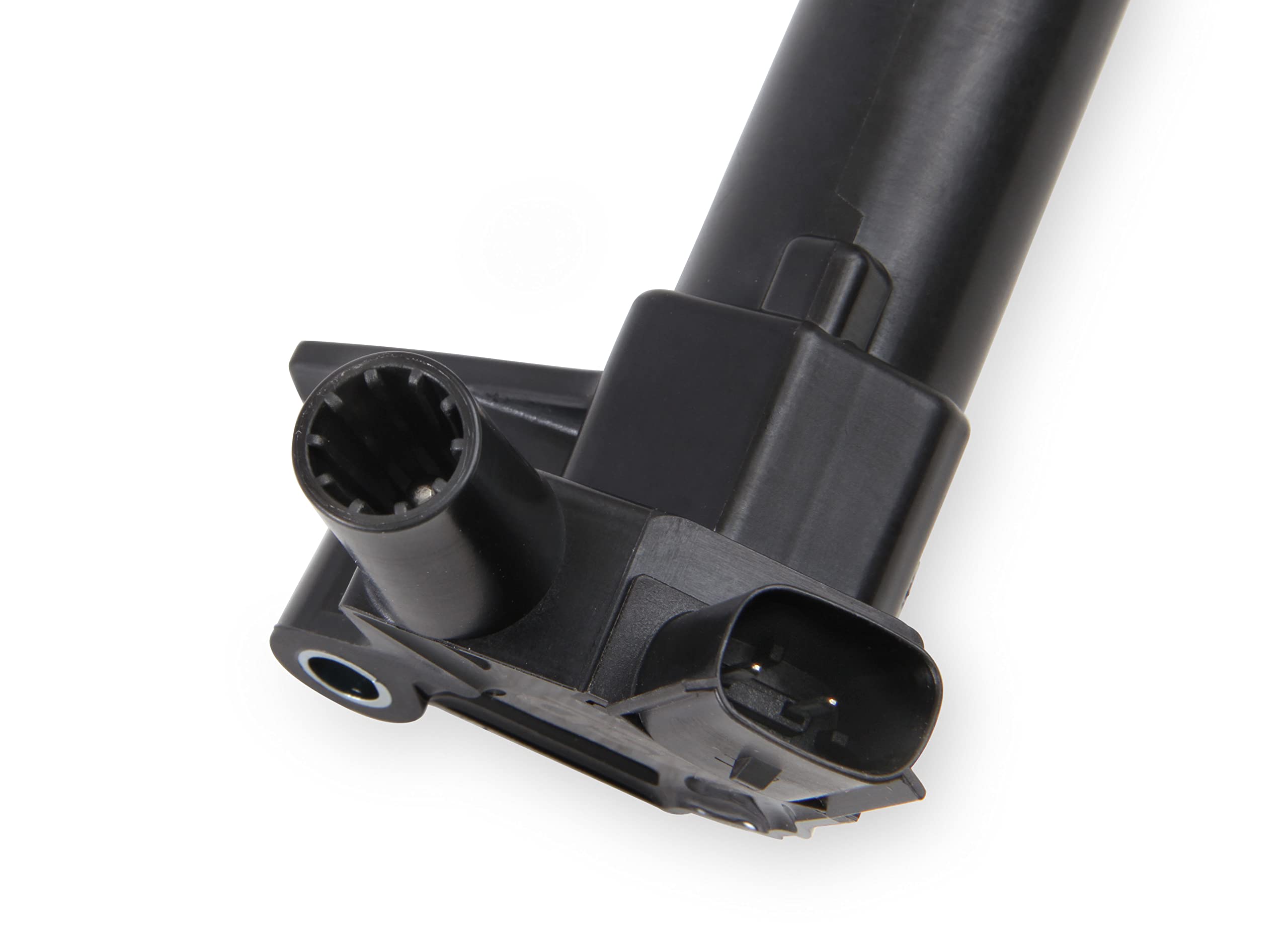 Ignition Coil MSD 82743D - Black - Individual