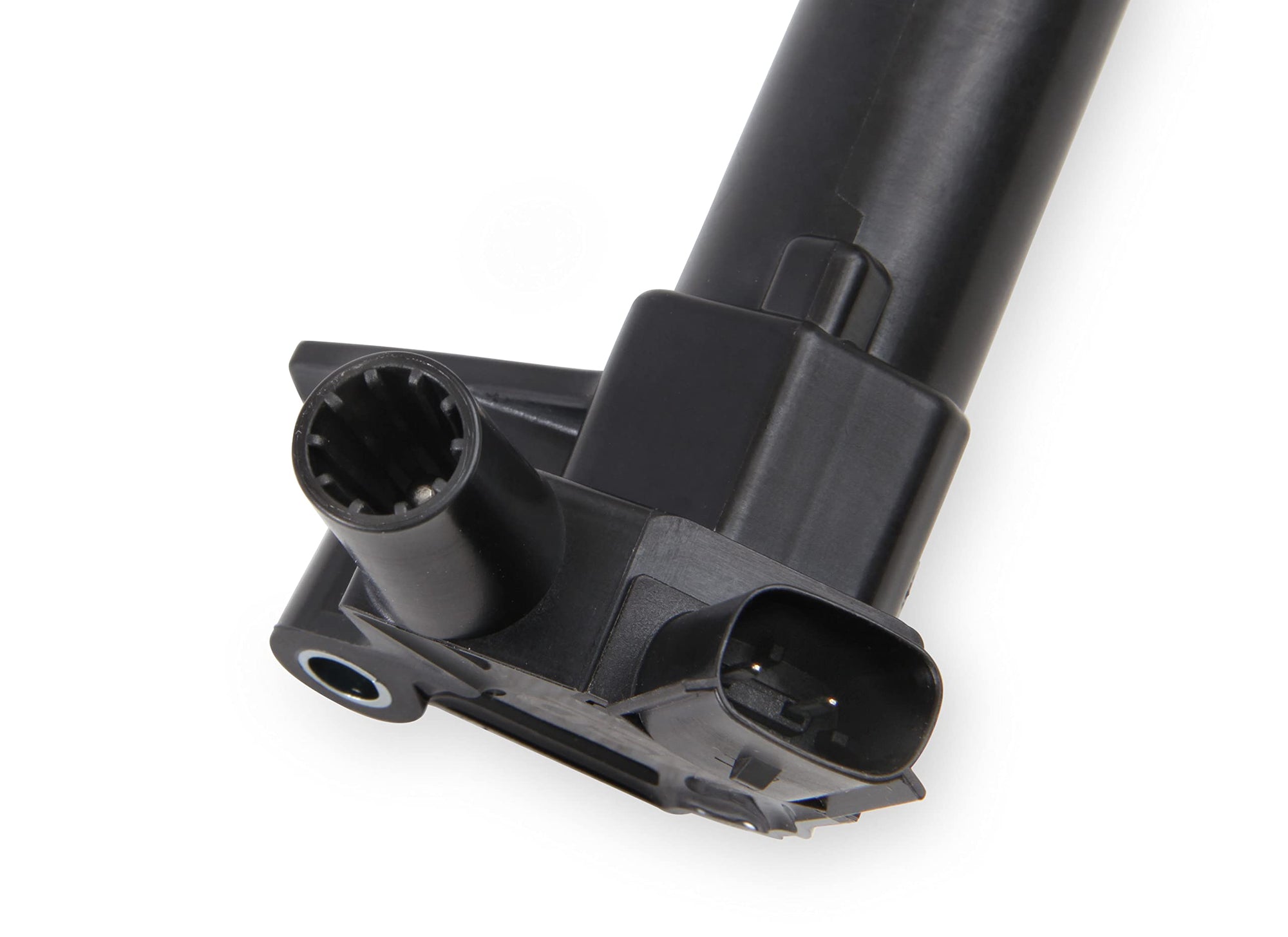 Ignition Coil MSD 82743D - Black - Individual