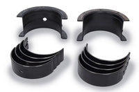 KING BEARINGS Main Bearing, XP, 0.001 in Undersize, Big Block Chevy, Kit Engine