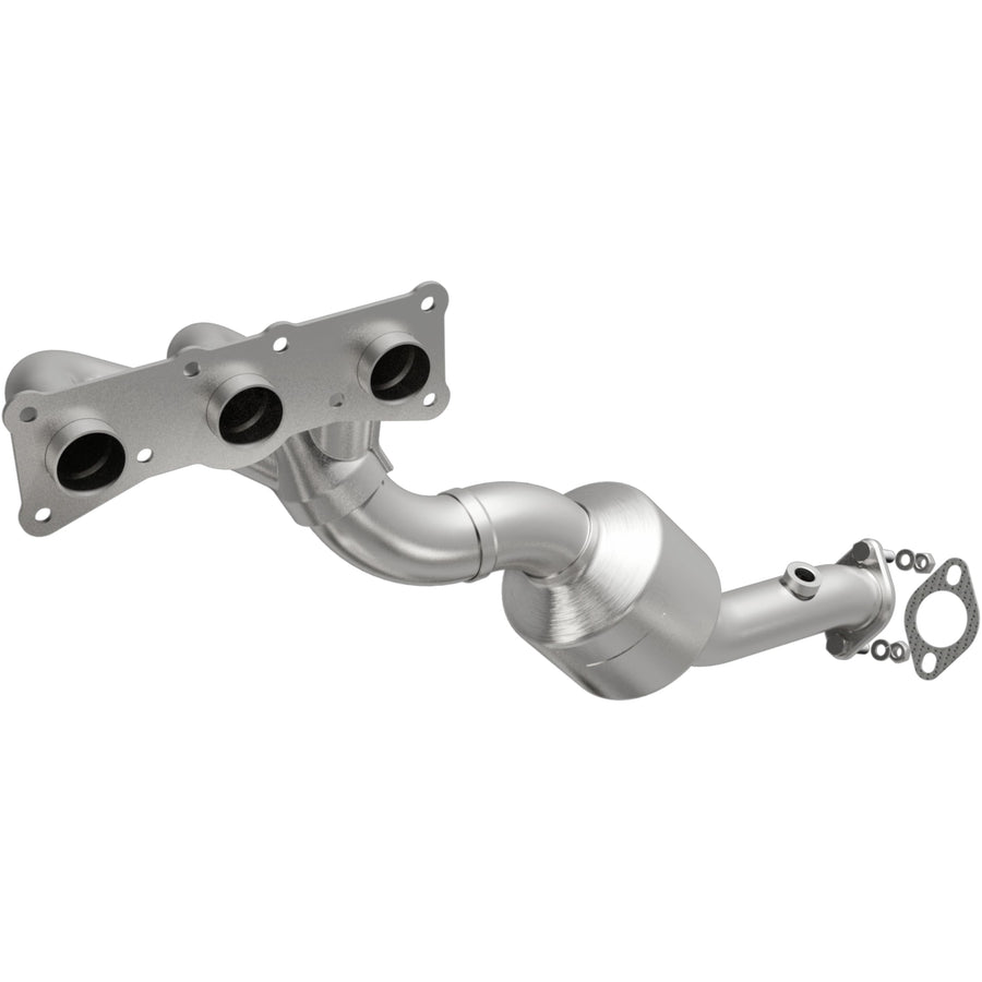Direct Fit MagnaFlow 51718 Catalytic Converter