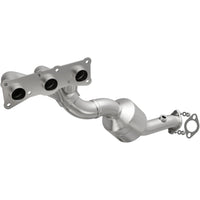 Direct Fit MagnaFlow 51718 Catalytic Converter