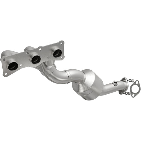 Direct Fit MagnaFlow 51718 Catalytic Converter